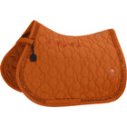 Eskadron Tapis de Selle Platinum '26 Sparkle Jewel Polyvalent Amber