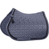 Eskadron Tapis de Selle Platinum '26 Mattgloss Jewel Polyvalent Slate Blue