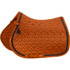 Eskadron Tapis de Selle Platinum '26 Mattgloss Jewel Polyvalent Amber
