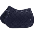 Eskadron Tapis de Selle Dynamics Silk Jewel Polyvalence Marine