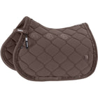 Eskadron Tapis de Selle Dynamics Silk Jewel Polyvalence Powdertaupe