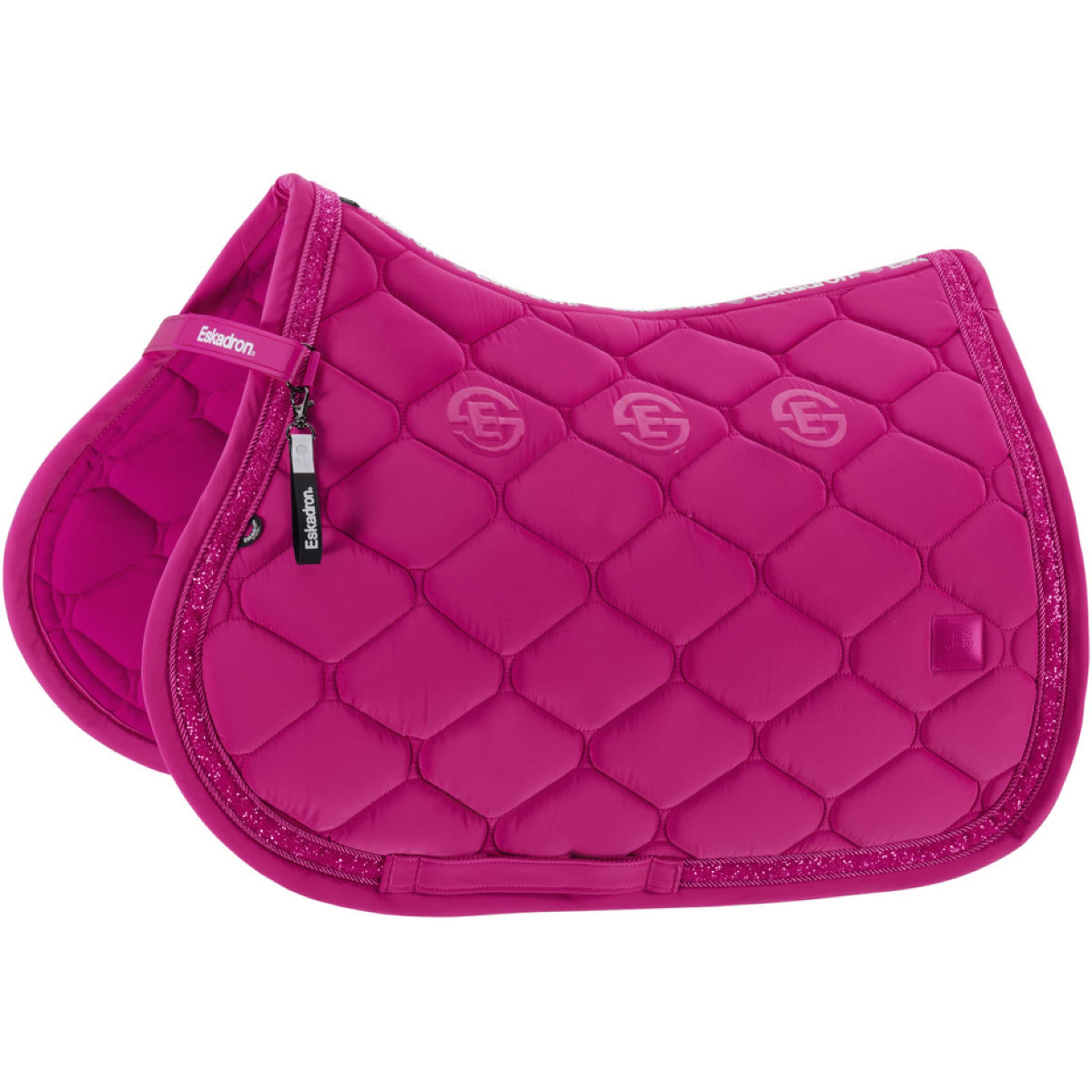 Eskadron Tapis de Selle Dynamics Silk Jewel Polyvalence Lipstick