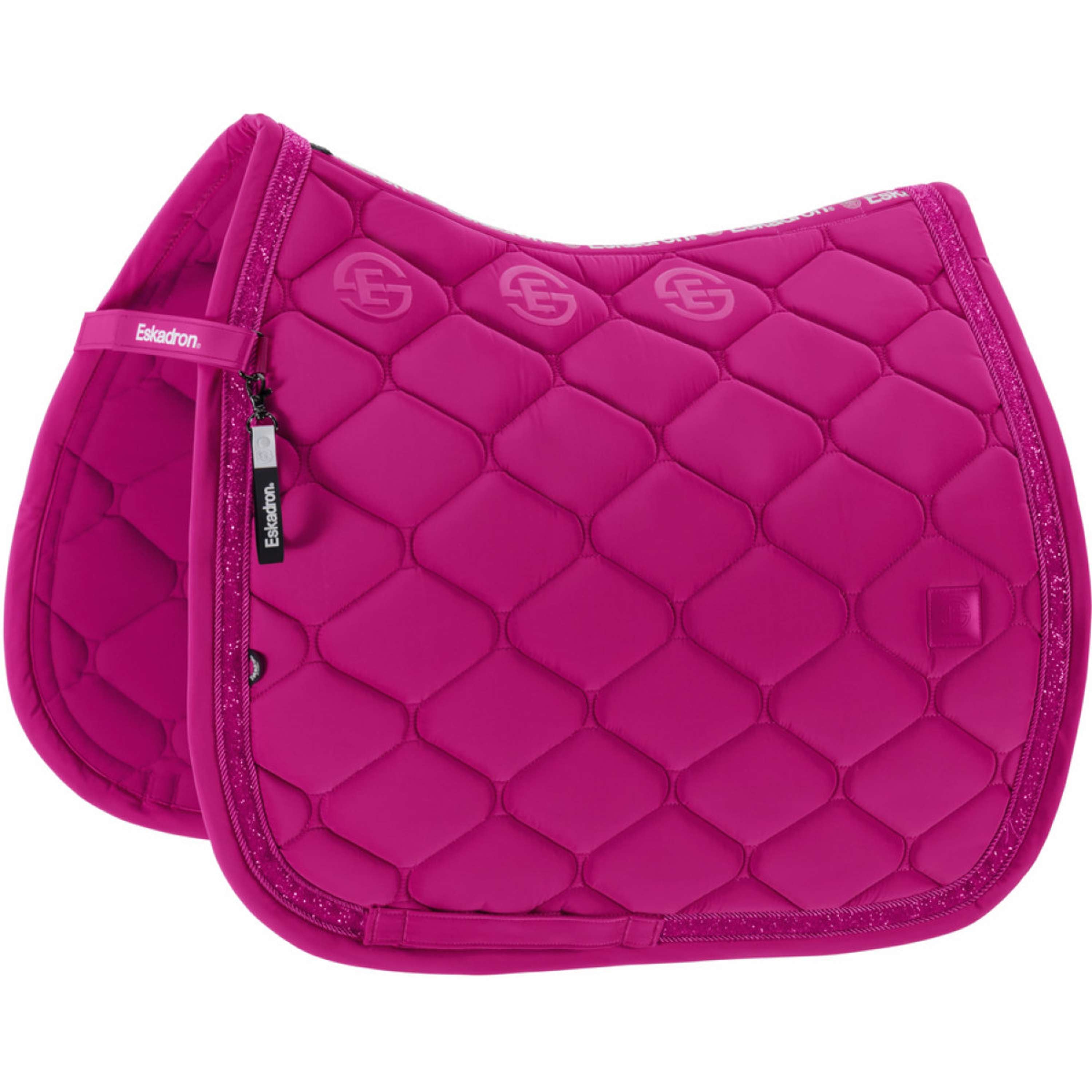 Eskadron Tapis de Selle Dynamics Silk Jewel Dressage Lipstick