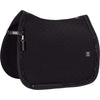 Eskadron Tapis de Selle Heritage Pro Soft Jewel Dressage Noir