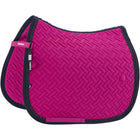 Eskadron Tapis de Selle Dynamics Pro Soft Crystal Dressage Lipstick