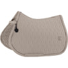 Eskadron Tapis de Selle Platinum '26 Softshell Polyvalent Pale Grey
