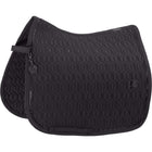 Eskadron Tapis de Selle Platinum '26 Softshell Dressage Noir