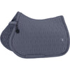 Eskadron Tapis de Selle Platinum '26 Softshell Polyvalent Slate Blue