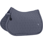 Eskadron Tapis de Selle Platinum '26 Softshell Polyvalent Slate Blue