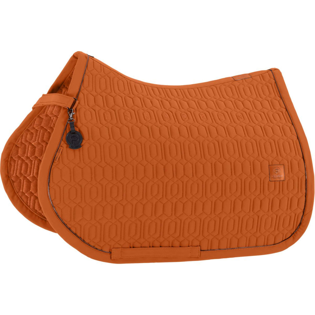 Eskadron Tapis de Selle Platinum '26 Softshell Polyvalent Amber