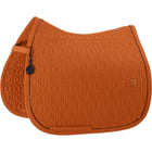 Eskadron Tapis de Selle Platinum '26 Softshell Dressage Amber