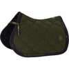 Eskadron Tapis de Selle Heritage Softshell Contrast Polyvalence Deep Moss