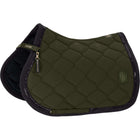 Eskadron Tapis de Selle Heritage Softshell Contrast Polyvalence Deep Moss