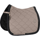 Eskadron Tapis de Selle Heritage Softshell Contrast Dressage Ash