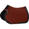 Eskadron Tapis de Selle Heritage Softshell Contrast Polyvalence Merlot