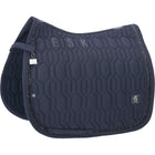 Eskadron Tapis de Selle Classic Sports Softshell Jewel Dressage Marin