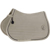 Eskadron Tapis de Selle Platinum '26 Velvet Crystal Polyvalent Pale Grey