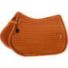 Eskadron Tapis de Selle Platinum '26 Velvet Crystal Polyvalent Amber