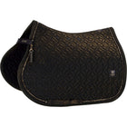 Eskadron Tapis de Selle Heritage Glam Crystal Polyvalence Noir