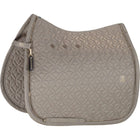 Eskadron Tapis de Selle Heritage Glam Crystal Dressage Ash
