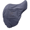 Eskadron Housse de Selle Platinum '26 Silk Slate Blue