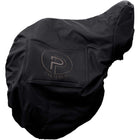 Eskadron Housse de Selle Platinum '26 Faux Leather Noir