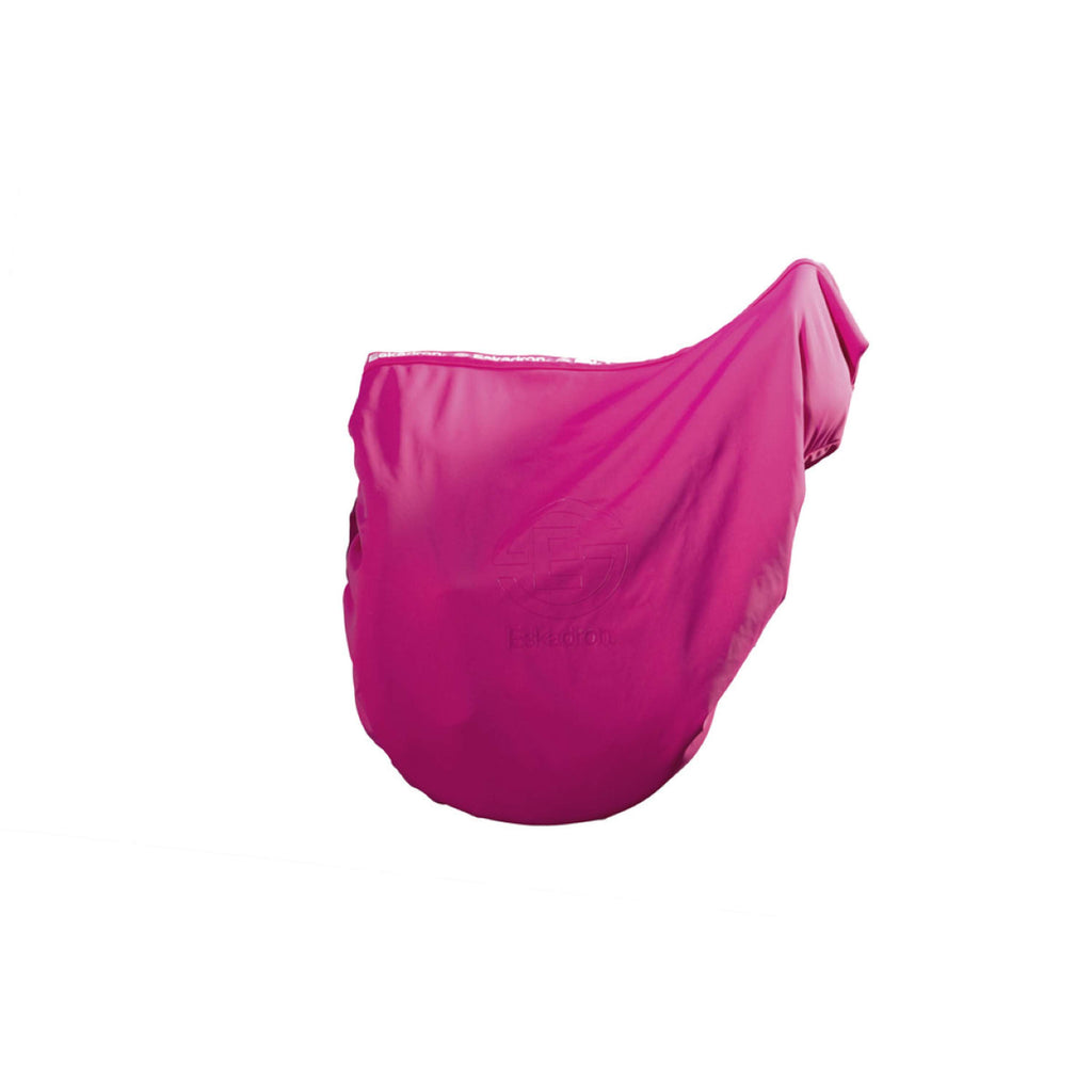 Eskadron Housse de Selle Dynamics Softshell Lipstick
