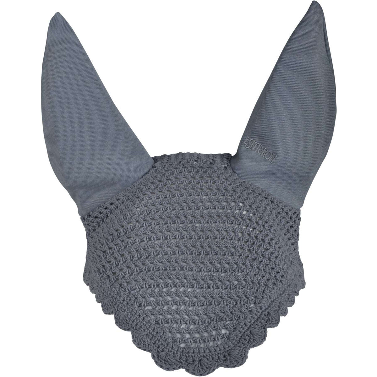 Eskadron Bonnet Anti-mouches Regular Anthracite