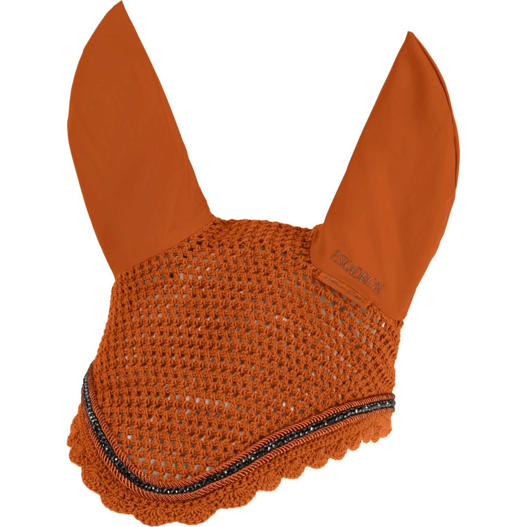 Eskadron Bonnet Anti-Mouches Platinum '26 Crystal Amber