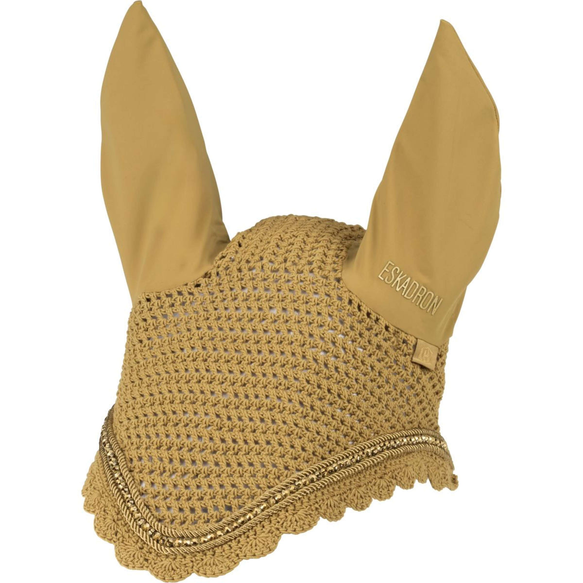 Eskadron Bonnet Anti-Mouches Heritage Crystal Cardamom