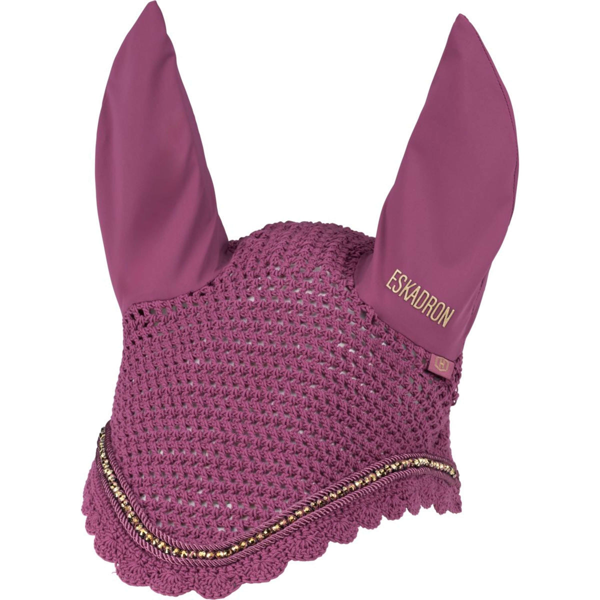 Eskadron Bonnet Anti-Mouches Heritage Crystal Wildberry