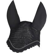 Eskadron Bonnet Anti-Mouches Pearls Platinum '25 Noir