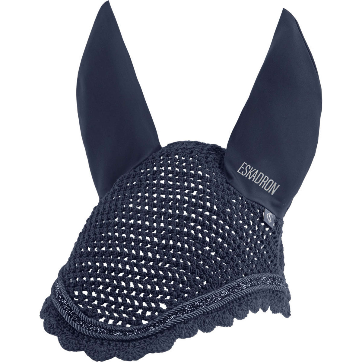 Eskadron Bonnet Anti-Mouches Classic Sports Jewel Marin