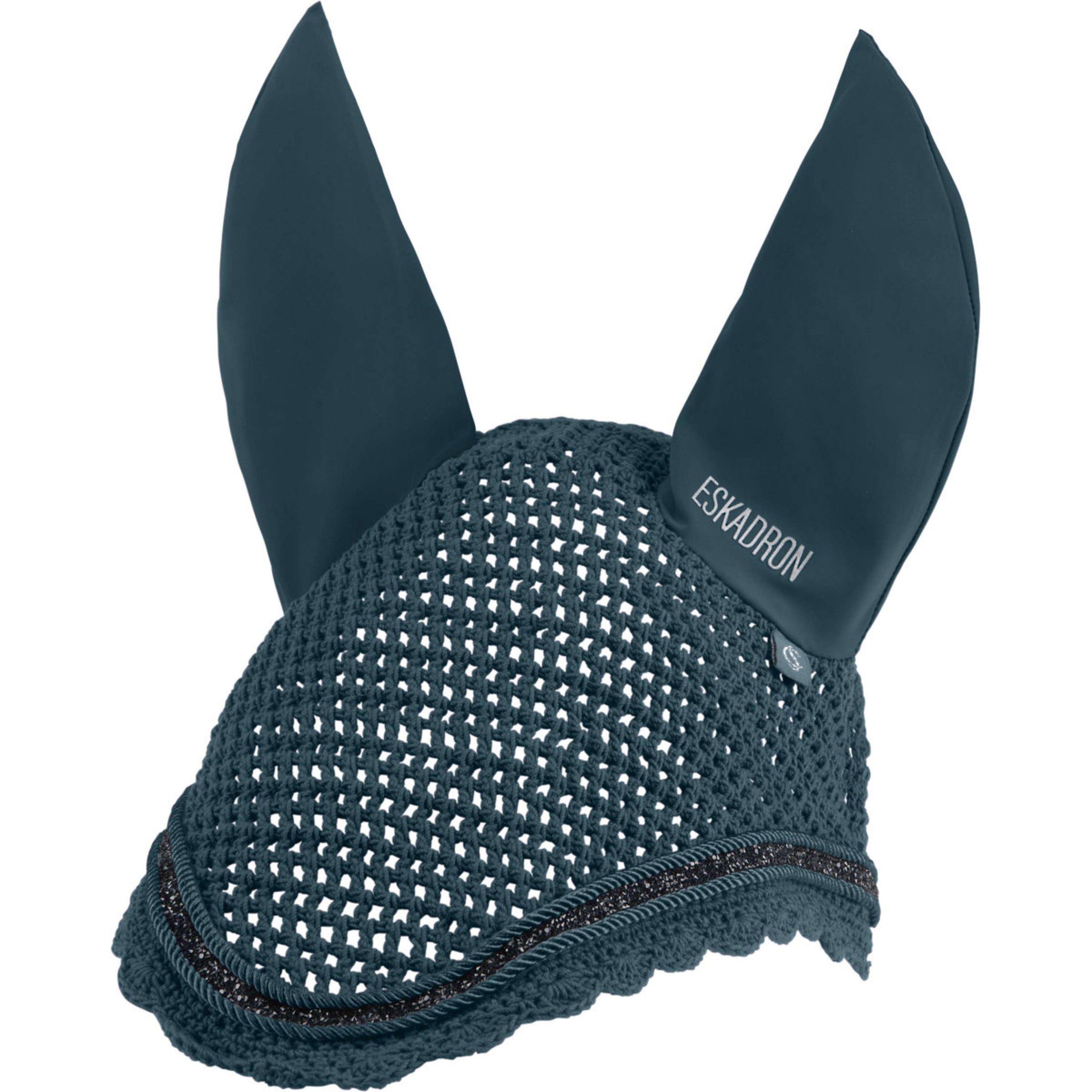 Eskadron Bonnet Anti-Mouches Classic Sports Jewel Ocean Eskadron Bonnet Anti-Mouches Classic Sports Jewel Ocean