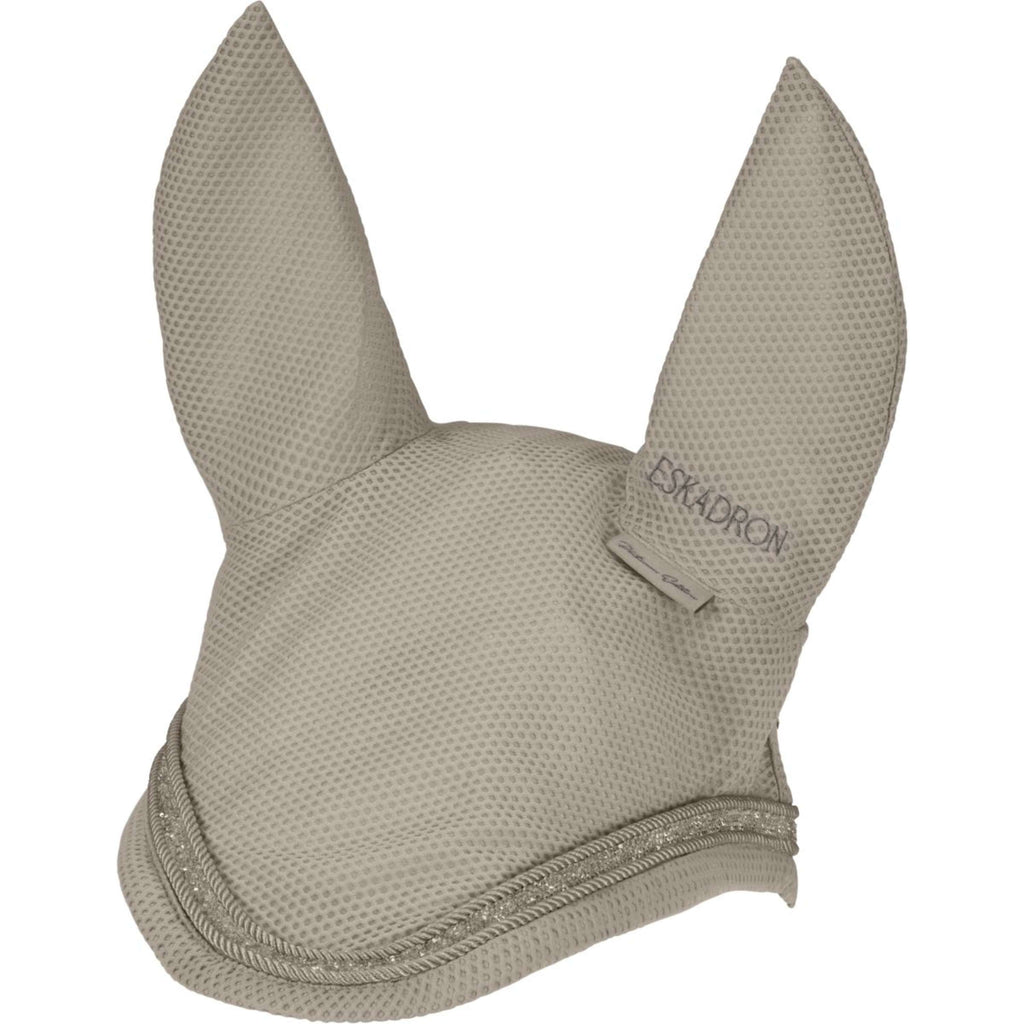 Eskadron Bonnet Anti-Mouches Platinum '26 Dynairmesh Jewel Pale Grey