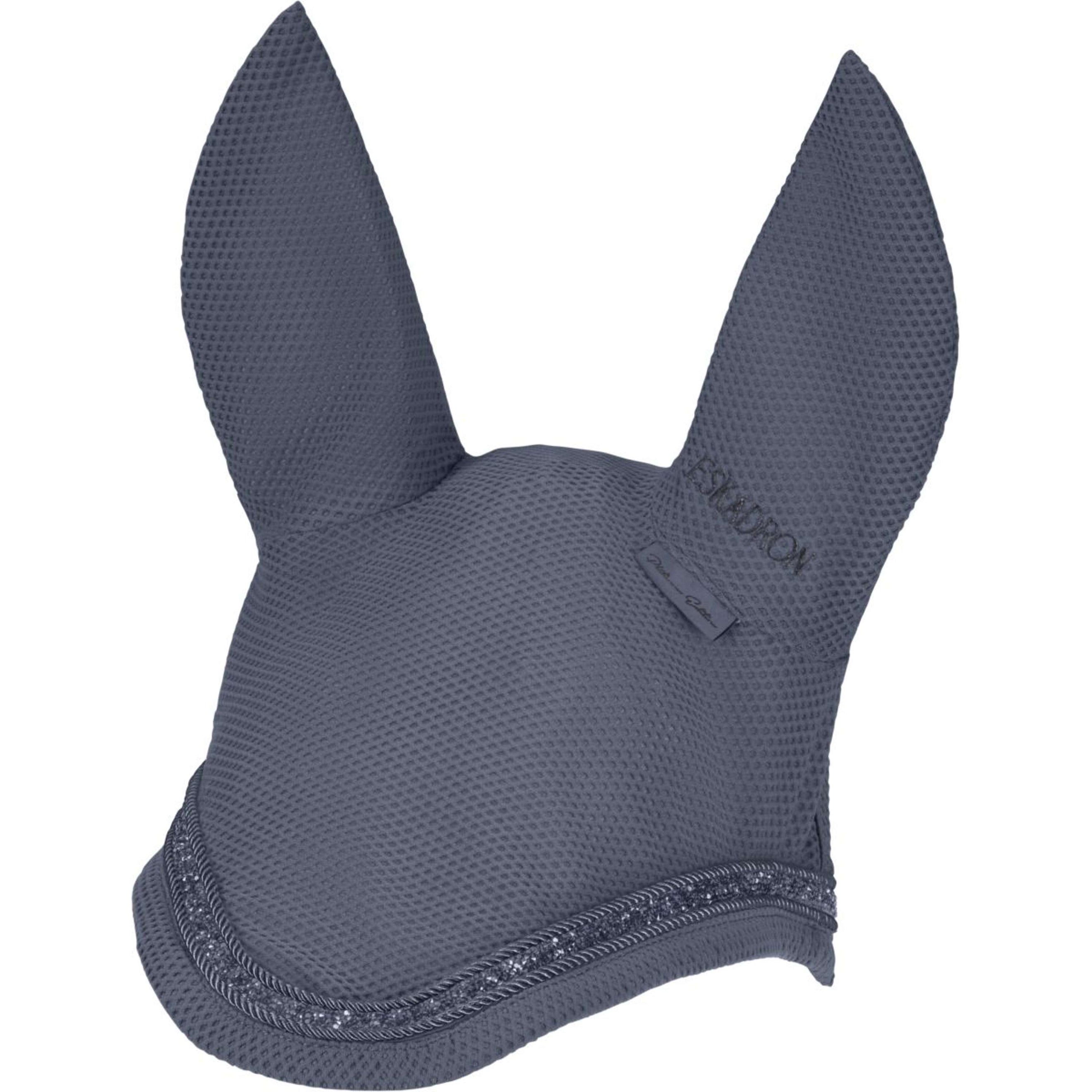 Eskadron Bonnet Anti-Mouches Platinum '26 Dynairmesh Jewel Slate Blue Eskadron Bonnet Anti-Mouches Platinum '26 Dynairmesh Jewel Slate Blue