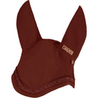 Eskadron Bonnet Anti-Mouches Heritage Dynair Mesh Sport Jewel Merlot