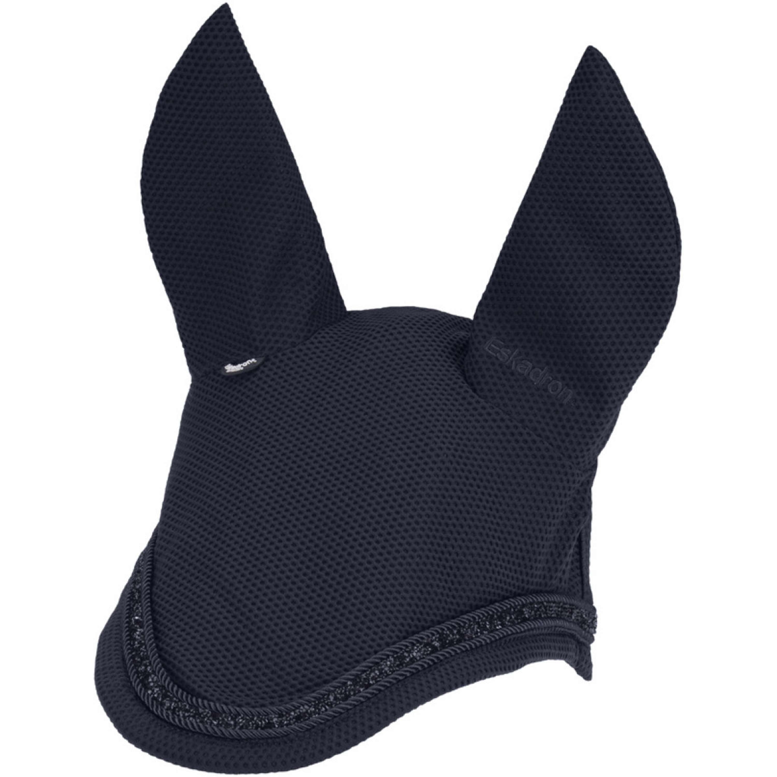 Eskadron Bonnet Anti-Mouches Dynamics Dynair Mesh Jewel Marine