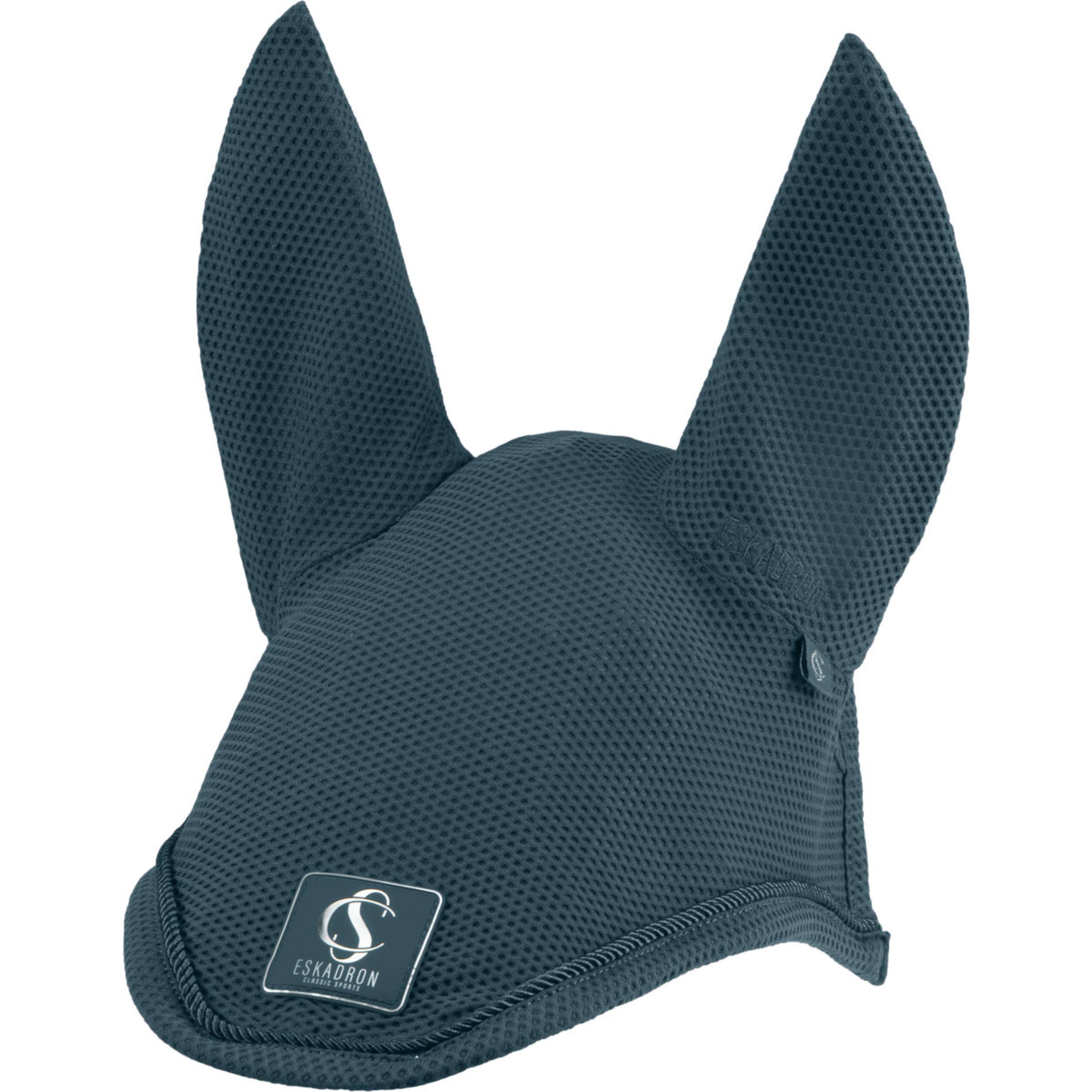 Eskadron Bonnet Anti-Mouches Classic Sports Dynair Mesh Ocean Eskadron Bonnet Anti-Mouches Classic Sports Dynair Mesh Ocean