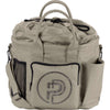 Eskadron Trousse de Pansage Platinum '26 Faux Leather Pale Grey