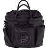 Eskadron Trousse de Pansage Platinum '26 Faux Leather Noir