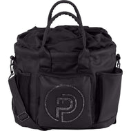 Eskadron Trousse de Pansage Platinum '26 Faux Leather Noir