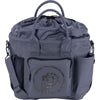 Eskadron Trousse de Pansage Platinum '26 Faux Leather Slate Blue