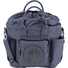 Eskadron Trousse de Pansage Platinum '26 Faux Leather Slate Blue