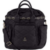 Eskadron Trousse de Pansage Heritage Faux Leather Noir