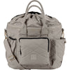 Eskadron Trousse de Pansage Heritage Faux Leather Ash