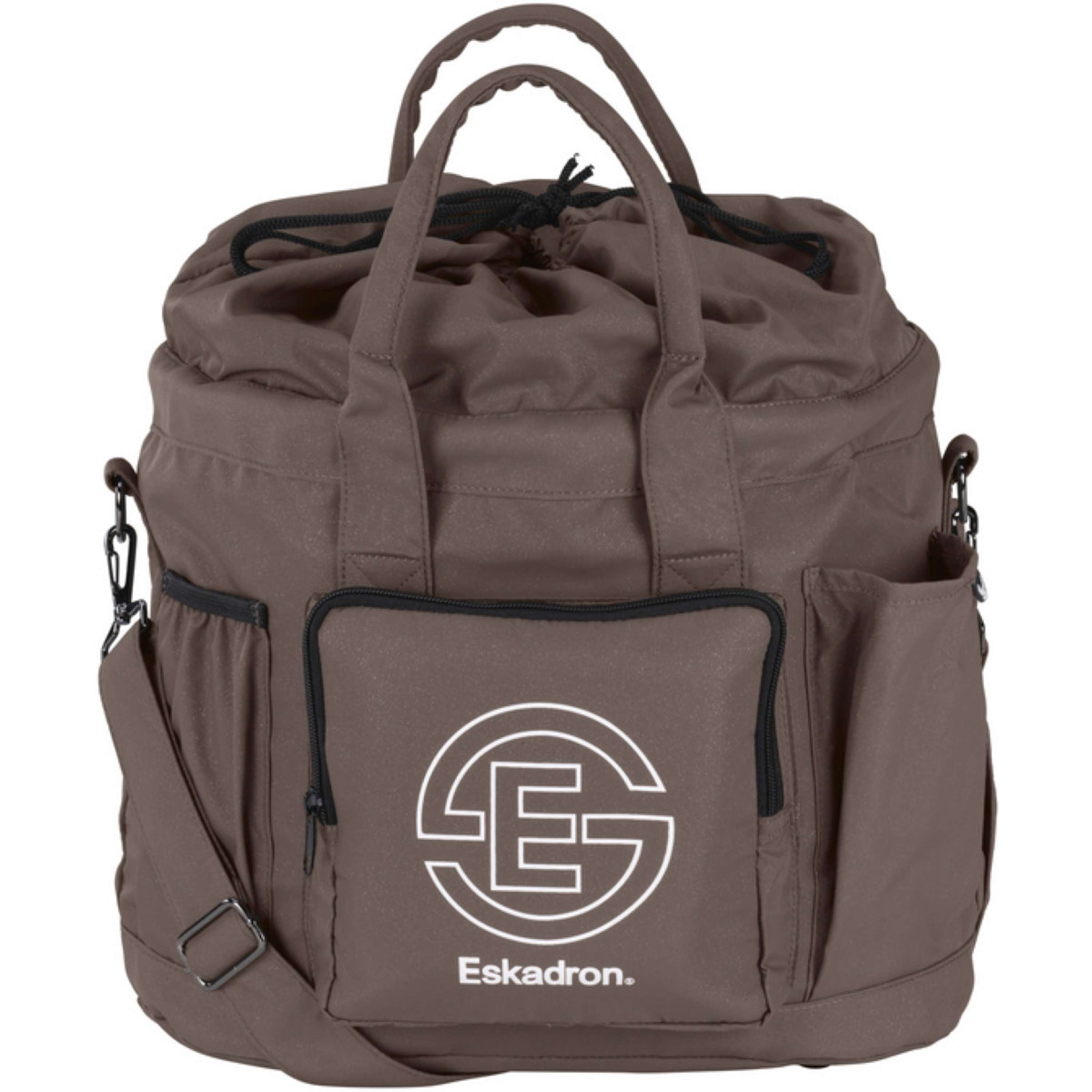 Eskadron Trousse de Pansage Dynamics Sparkle Powdertaupe