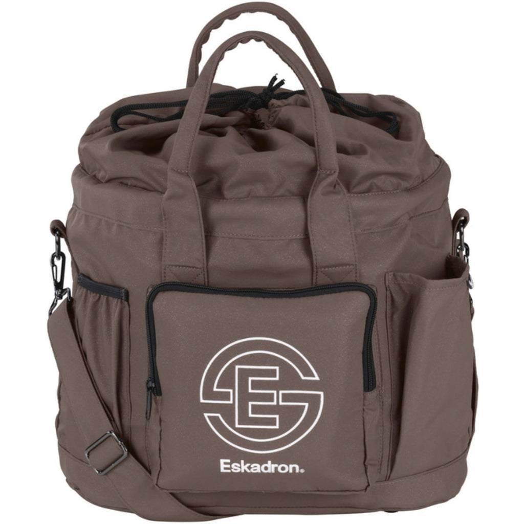 Eskadron Trousse de Pansage Dynamics Sparkle Powdertaupe