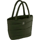 Eskadron Sac à Courses Heritage Quilt Deep Moss