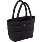 Eskadron Sac à Courses Heritage Quilt Noir